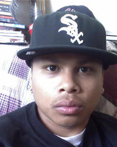 Man, 37. cashhoes2