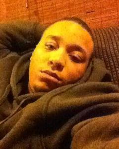 Man, 32. D_Brown26