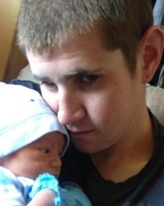 Man, 32. Zach19923285