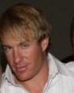 Man, 45. ausstar