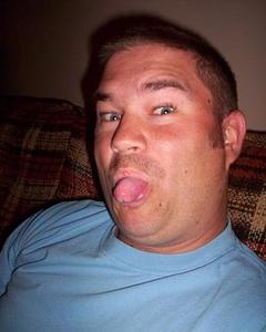 Man, 47. crzywlf
