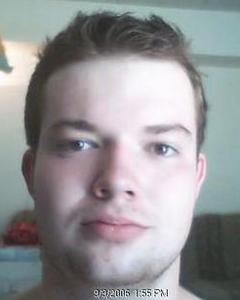 Man, 37. Ceaf