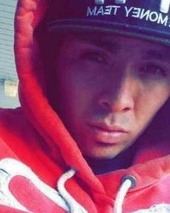 Man, 31. Williamcomcobo