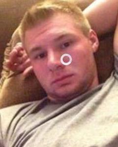 Man, 31. Renninger