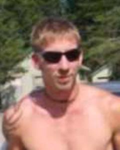 Man, 37. DavidShy