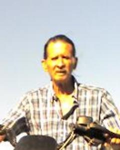 Man, 80. leftbakersfiel