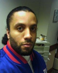 Man, 53. badyella