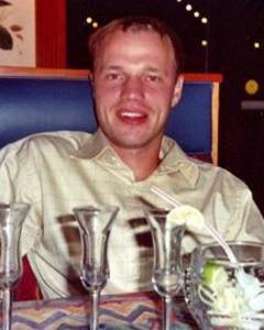 Man, 48. mees