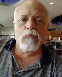 Man, 66. DocDave11