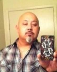 Man, 54. Luis2322