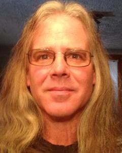 Man, 57. Luckyride88