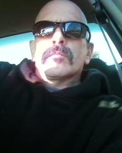 Man, 54. XHUEROx