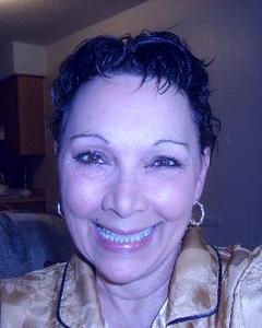 Woman, 71. Sigh6821