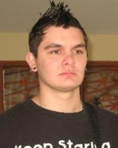 Man, 40. niceguy253007