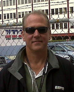 Man, 64. Schuke