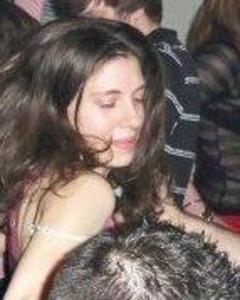 Woman, 44. teresartist