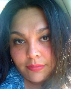 Woman, 45. Kamizarine