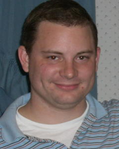 Man, 42. Crimson_Ryan
