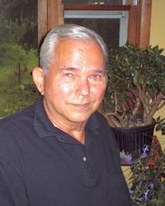 Man, 82. silverfox326