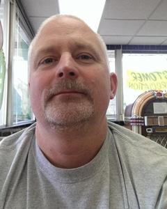 Man, 57. Kevin4064