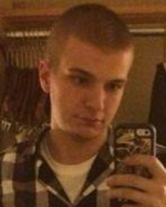 Man, 31. Zachary0838