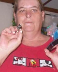 Woman, 61. lonelygalphy
