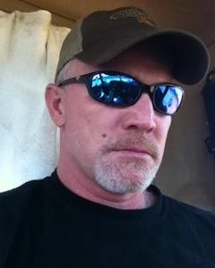 Man, 55. Crowderboy
