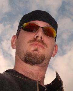 Man, 44. James8331