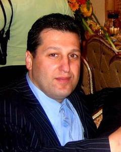 Man, 53. citywideInU