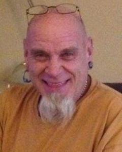 Man, 63. Trip6031