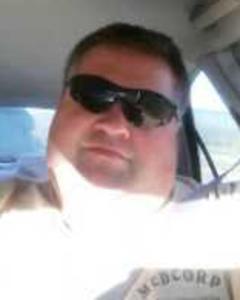 Man, 52. johnfire