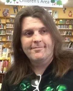 Man, 54. dstanger