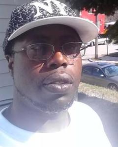 Man, 53. peezzo