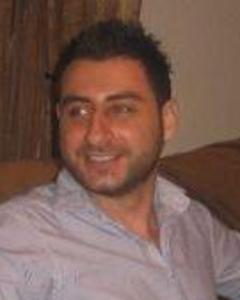 Man, 39. Ross862345