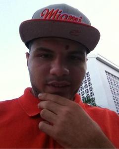 Man, 31. SouthShawn
