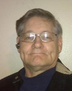 Man, 74. fred_s5