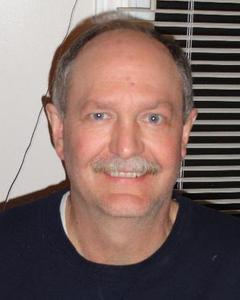 Man, 67. pete5003