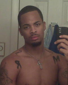 Man, 35. oprinc3o