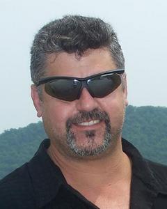 Man, 55. Robfixem