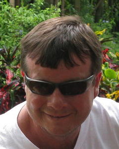 Man, 57. dag2009