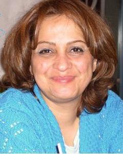 Woman, 59. LoneStarNorth