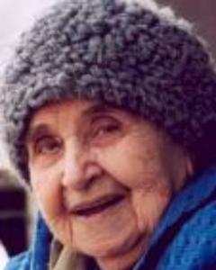 Woman, 93. koolio004