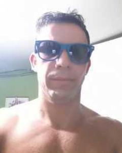 Man, 43. elchele2585