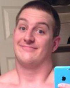 Man, 33. Kcviper10