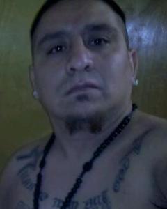 Man, 45. munchiejuarez