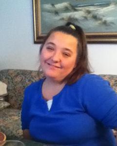 Woman, 33. brandon4441