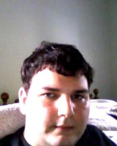 Man, 34. andrewc17