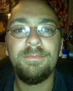 Man, 41. JDubz892