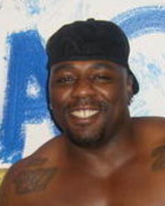 Man, 51. BlackBoy948