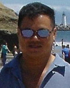 Man, 53. salimandro369